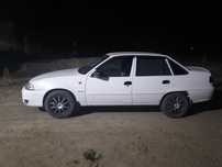 NEXIA DOHC sotaman sostoyaniyasi ideal