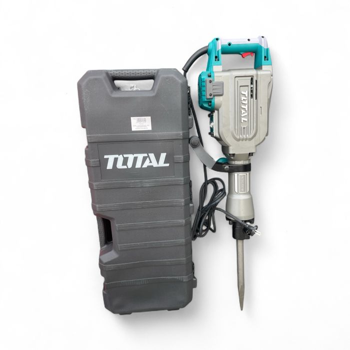 Picamer/Ciocan Demolator – TOTAL TH215456 45J 1700W