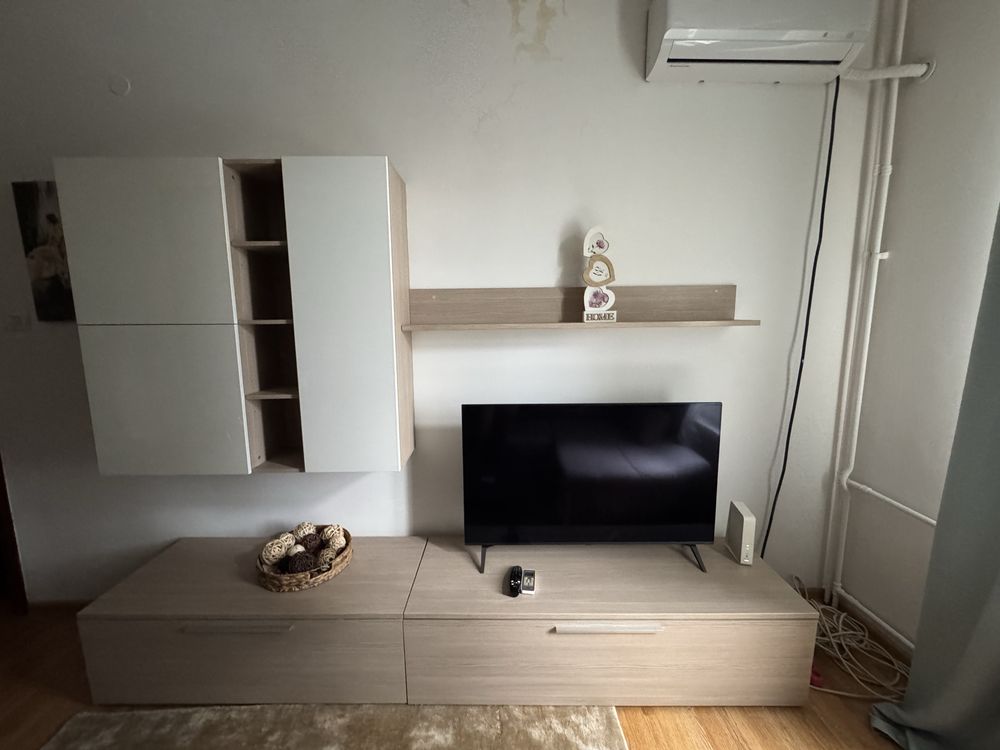 Mobila sufragerie Mobexpert