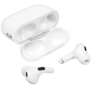 Airpods pro 2 полный комплект