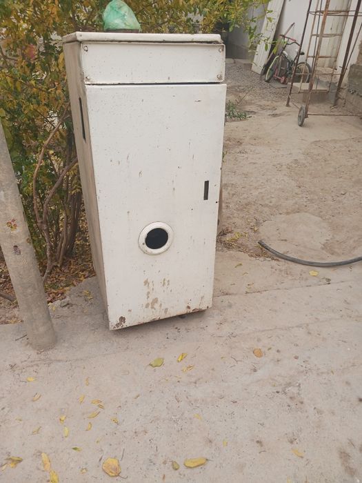 Россия АГВ Катёл сотилади