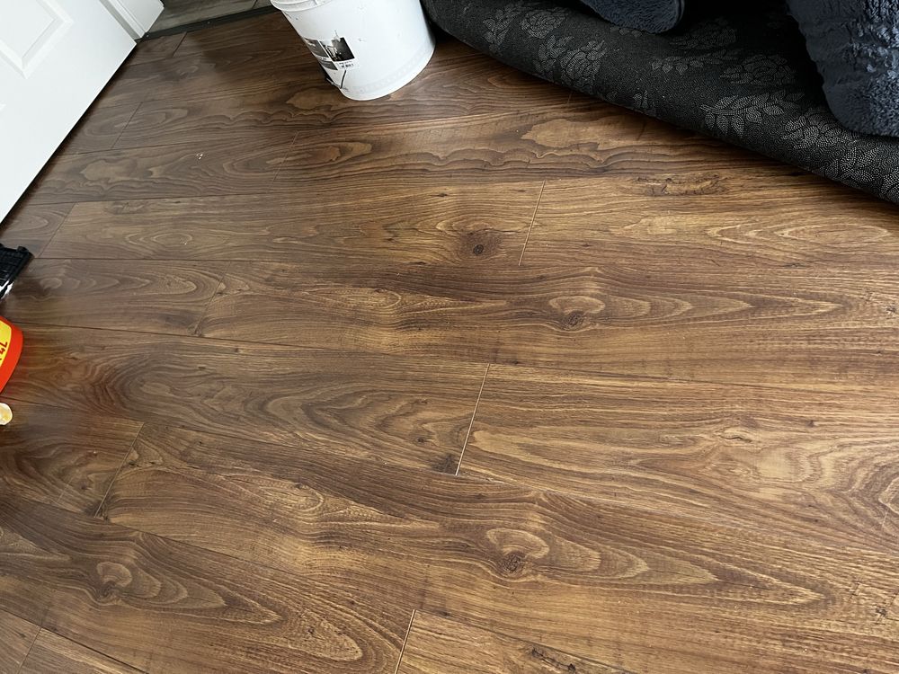 Parchet gratis 20 m, 12 mm grosime