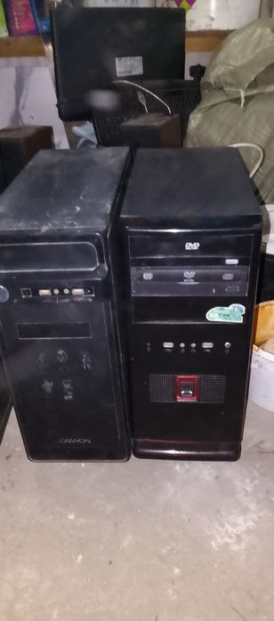 Продам компьютер