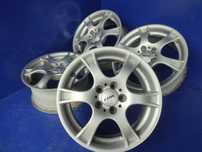 Диски R15 5 100 Подходят на Volkswagen (Polo, Golf4),