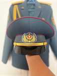 Военный парадный форма