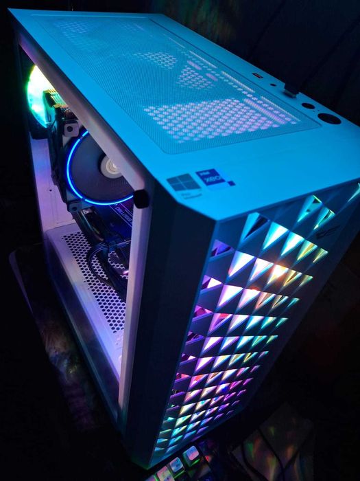 Продам игровой пк