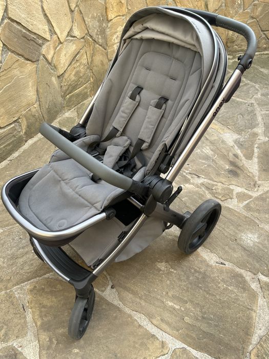 Бебешка количка 2 в 1 ANEX / L type