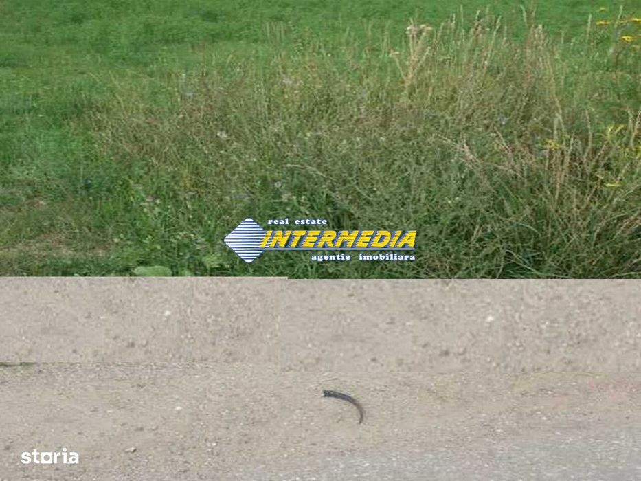 Teren Intravilan 600 mp zona Alba Micesti parcele diverse