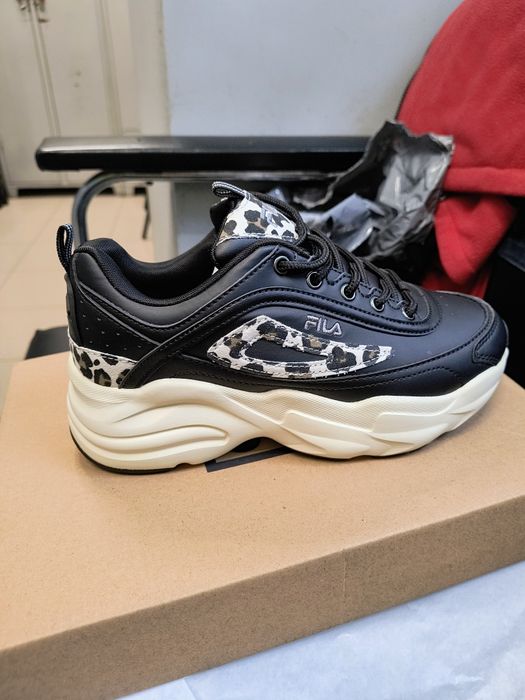 Fila дамски маратонки