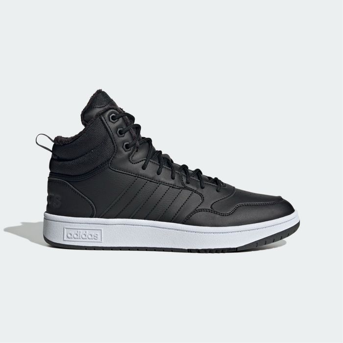 Adidas Hoops 3.0 Mid Marimi: 40; 45 1/3