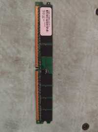 Оперативная память DDR2 1 gb