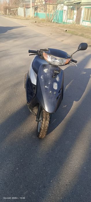 Продаётся Хонда Дио 34