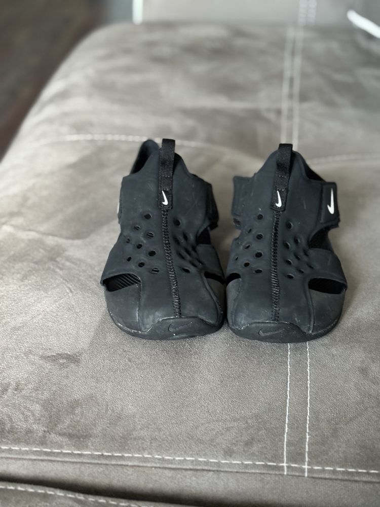 Детски сандали Nike
