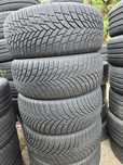 4бр. 225 50 17 Firestone зимни.