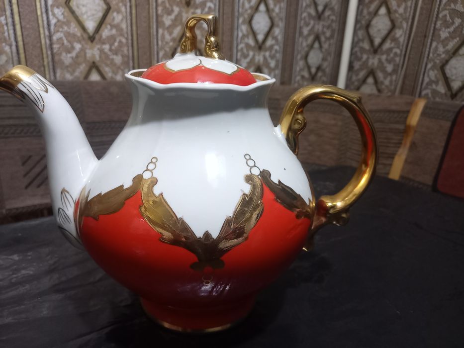 Чайник 3х литровый очень хорошего качества