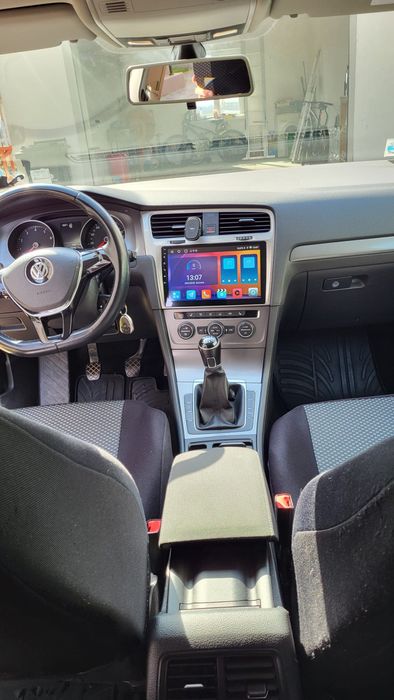 Vw Golf 7, 1.2 benzina tsi