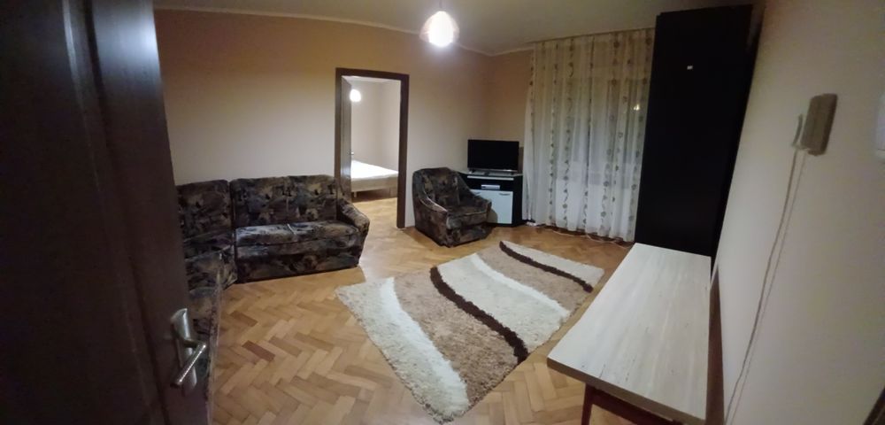 Apartamet două camere