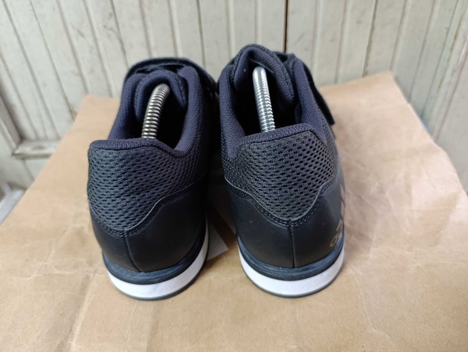 adidas Powerlift.3.1''оригинални oбувки за фитнес зала 44 номер