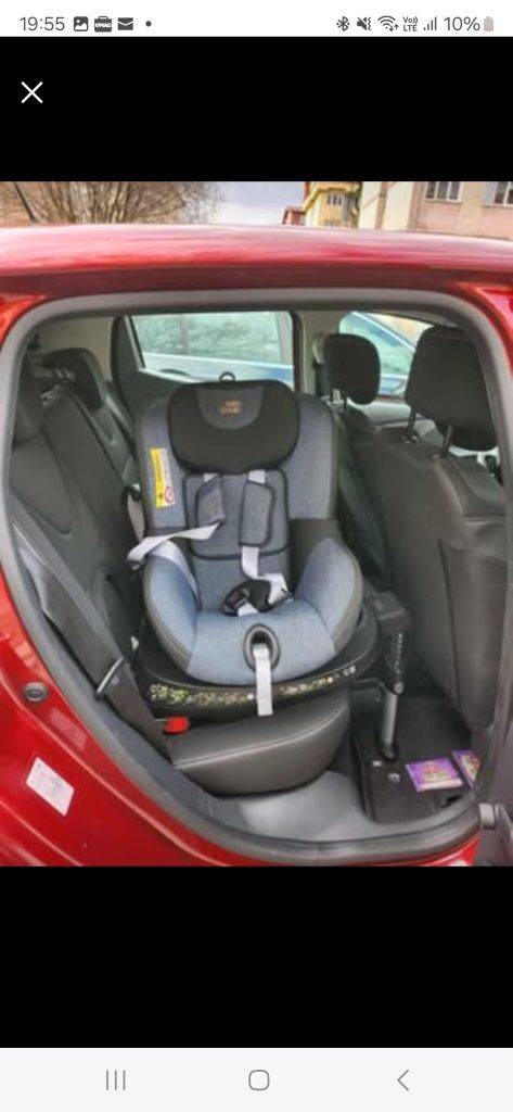 Scaun auto copii Britax