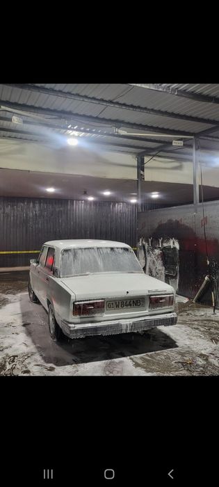 Gaz 2107 injektor 2008 sotiladi srochno