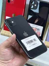 Apple iPhone (айфон) 11 128gb 88%