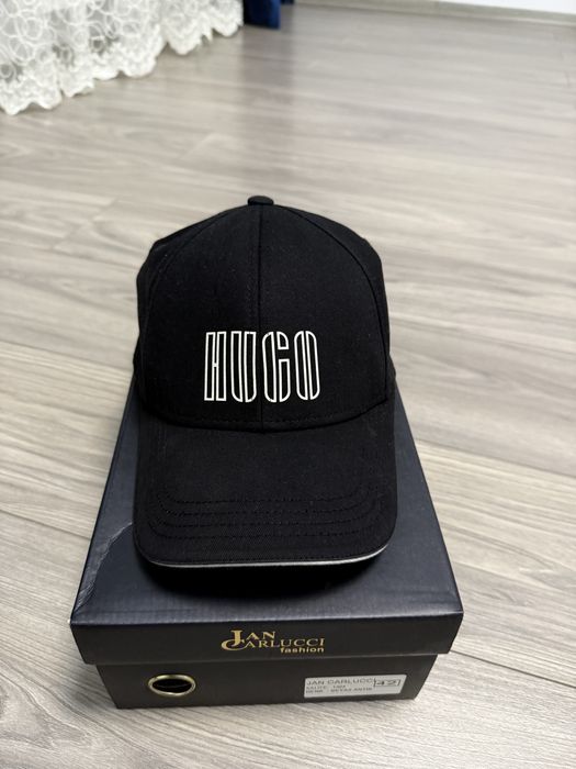 Sapca Hugo Boss