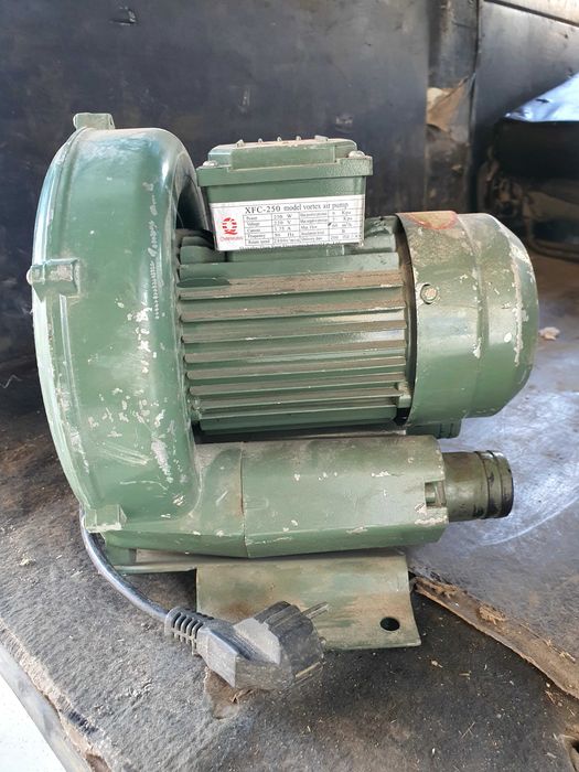 Газ насос. Gaz nasos 60 kubali.   Matori misli