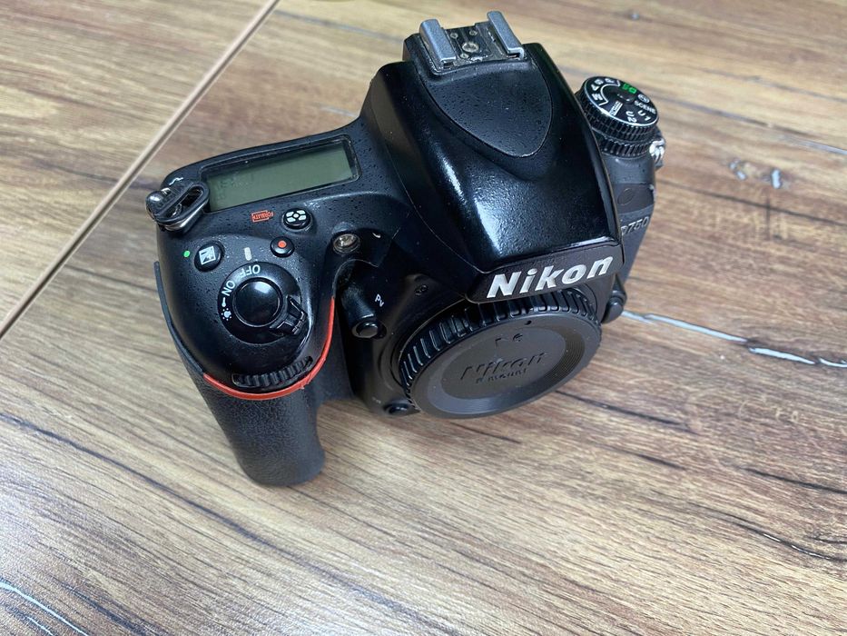 фотоаапарат Nikon D750(body)