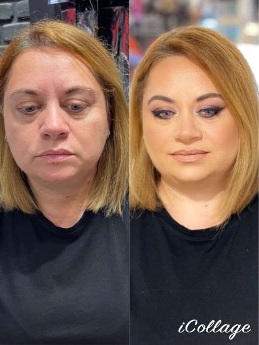 Make Up București/Sector 3, Auchan Titan