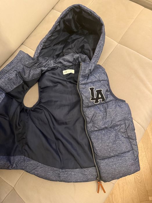 Детско яке, HM, размер 6-8 години