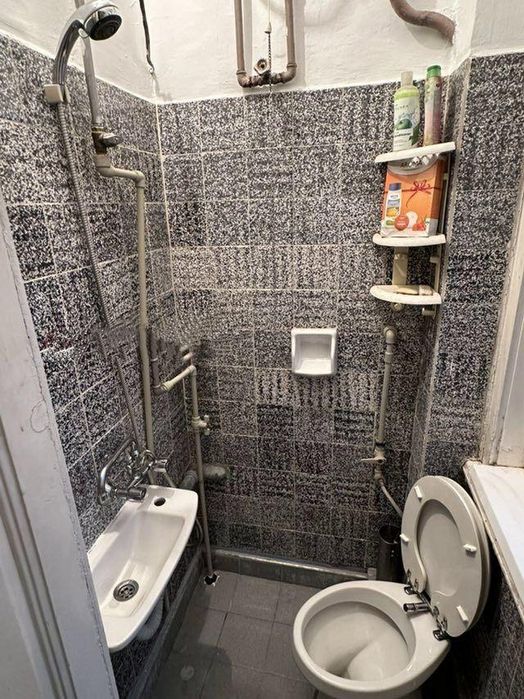 Дава се под наем Тристаен апартамент в София, Медицинска академия - 90 кв.м за 678 € - Снимка #5