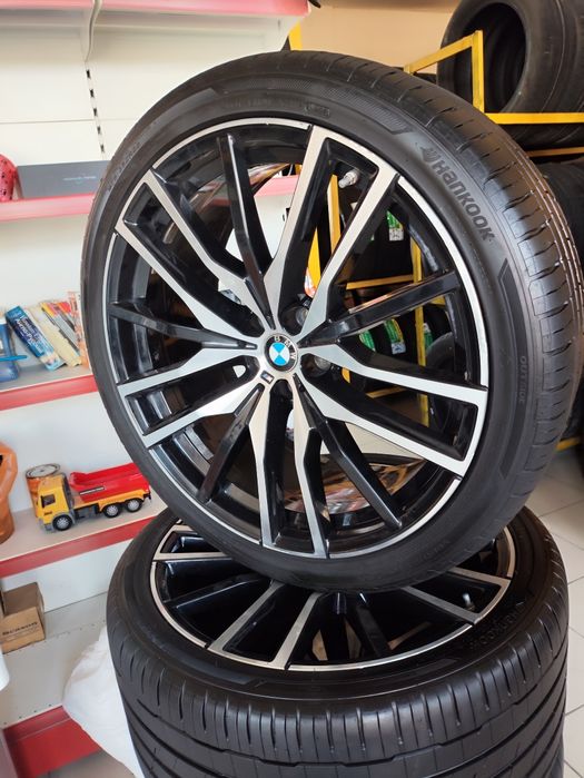 R22, BMW, диски, БМВ