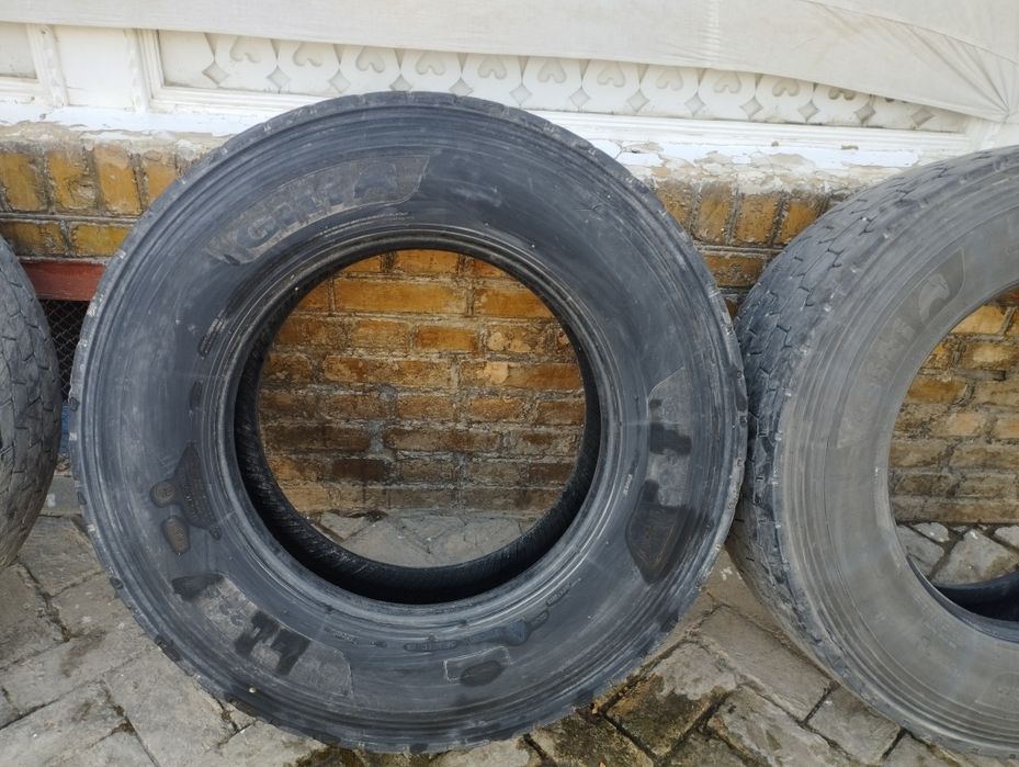 Балон 315/70/22.5