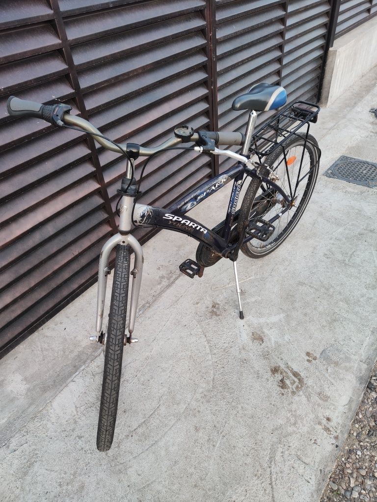 Vând bicicleta copii