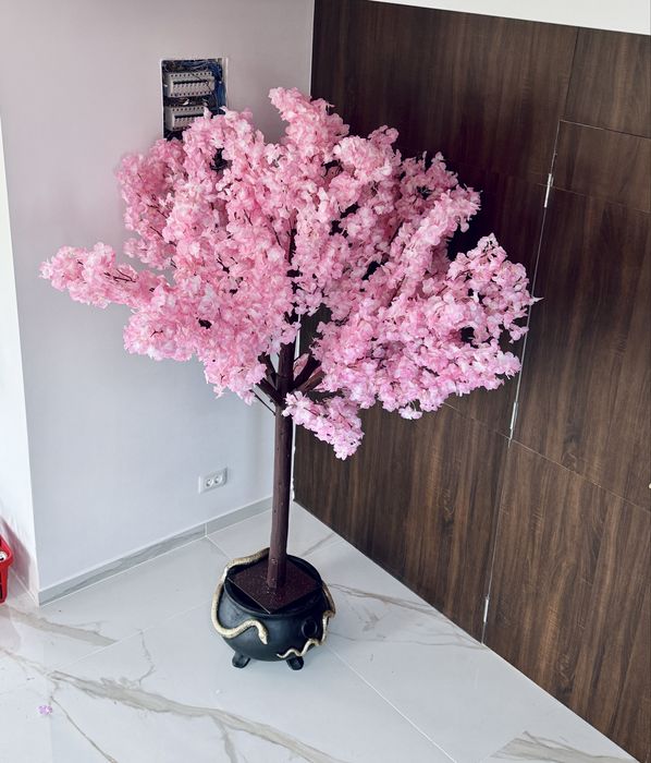 Ciresi Chinezesti Artificiali Noi