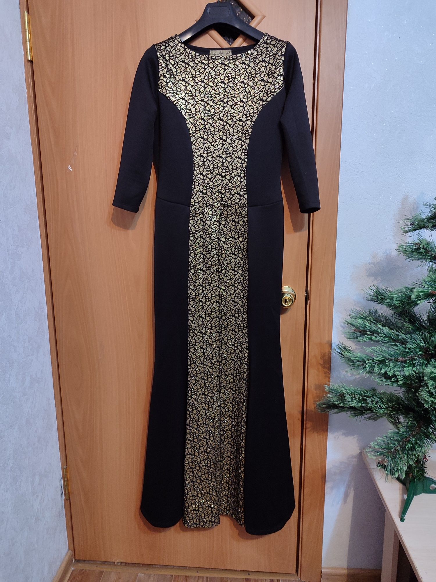 Платье женское нарядное