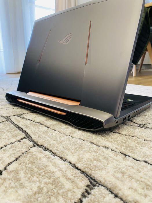 Laptop Asus Gaming 17.3 ROG