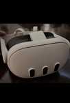 Meta Oculus quest 3 512 gb
