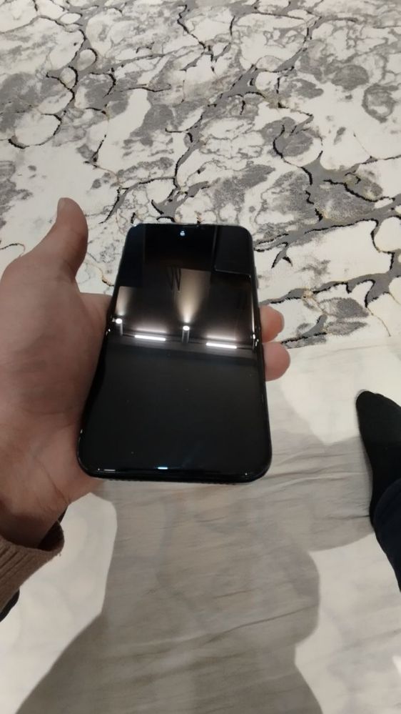 Iphone xr.