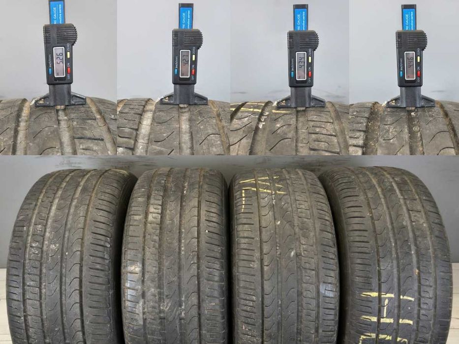 Roti/Jante Audi 5x112 245/45 R17 TT (8J), TTS, A3, A4; VW, Skoda, Seat