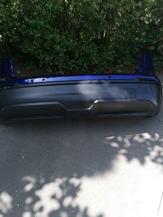 Vând bară originala spate Nissan Qashqai