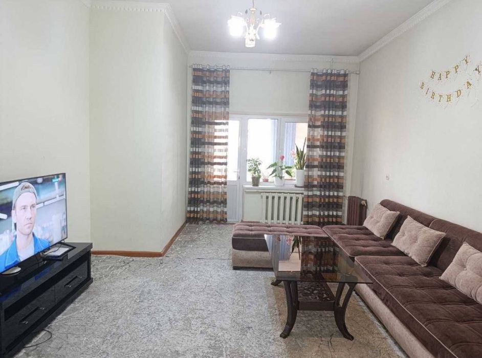 Тарас Шевченко 2/5/5 Можно ИПОТЕКА меб+тех балкон-2/6 52квм