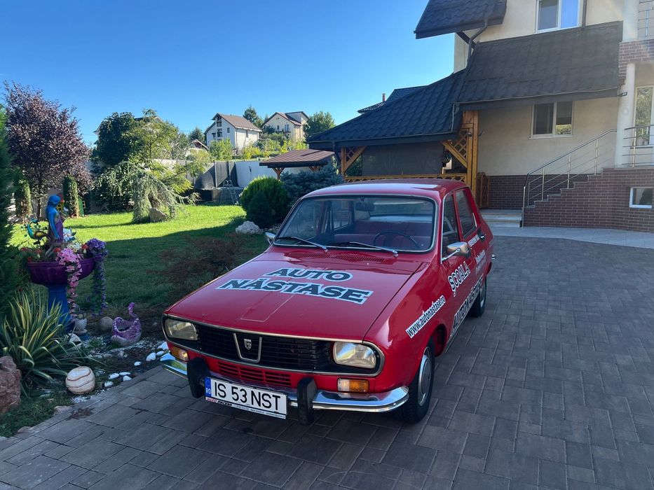 Dacia 1300 Dacia 1300 - stare tehnica excelentă