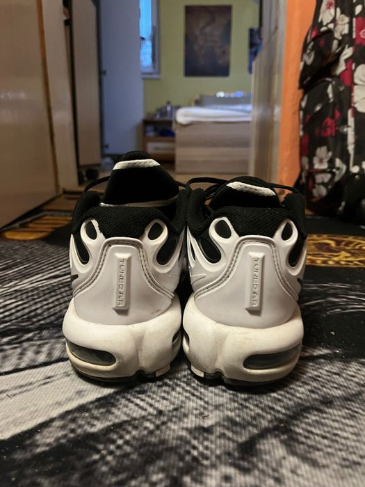 Air Max Plus Drift Panda