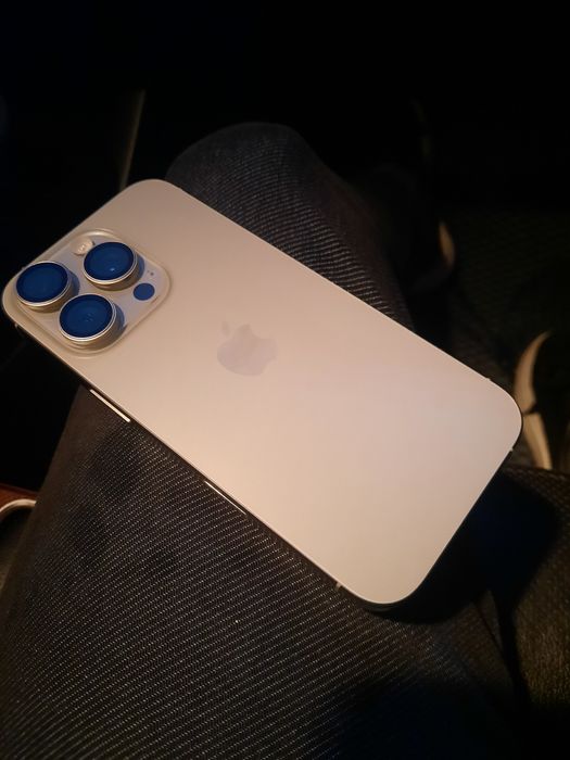 Срочно Iphone 16 pro 256, ёмкость 100