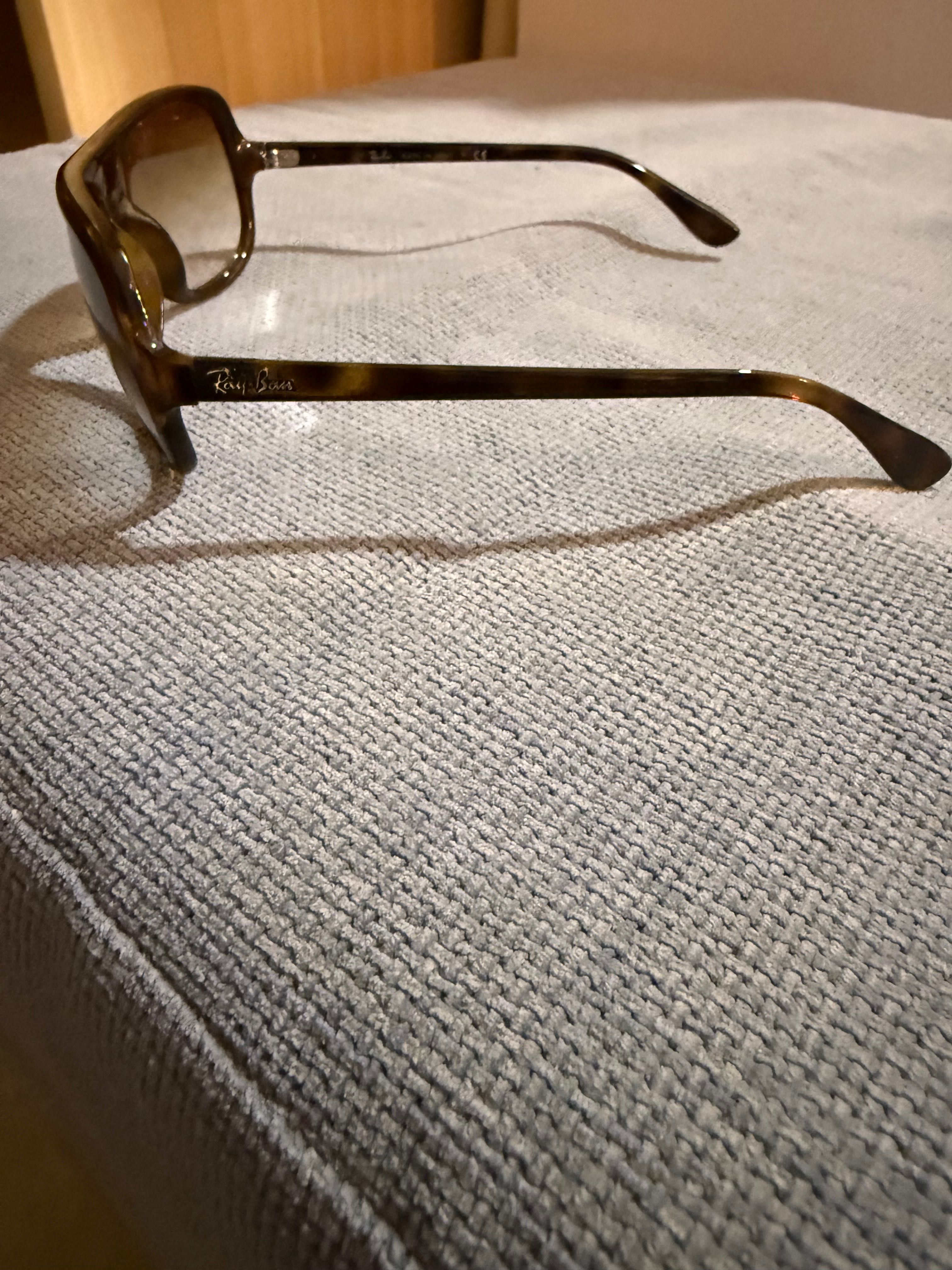 Слънчеви очила Ray-Ban