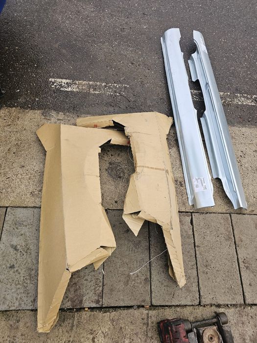 Octavia 2 4x4 1.9 TDI