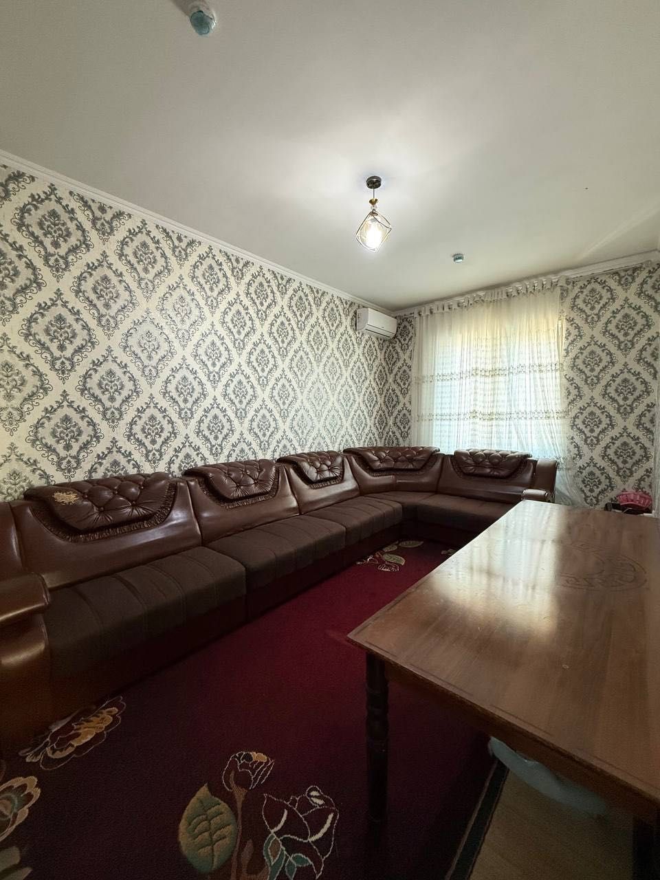 Квартира Уй дом 3 хона ли Uy Dom Kvartira