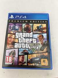 GTA5 premium edition-aproape nou pt.ps.4