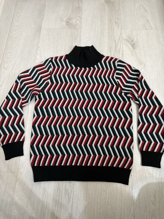 Кофты на мальчика 7-9 лет